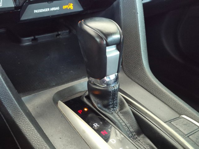 Used 2020 Honda Civic EX image 8