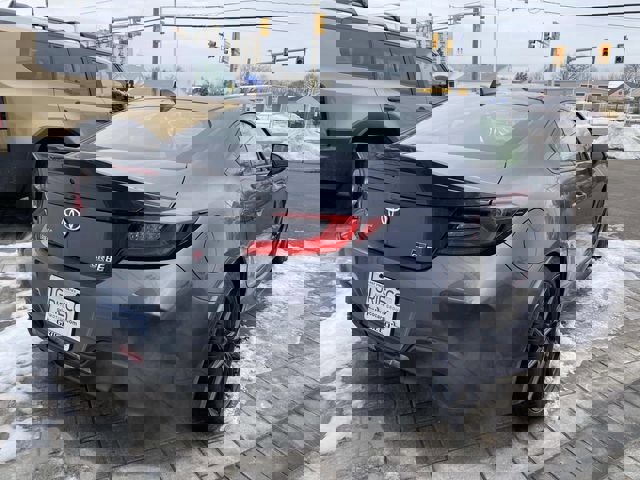 New 2026 Toyota GR86 Premium image 3