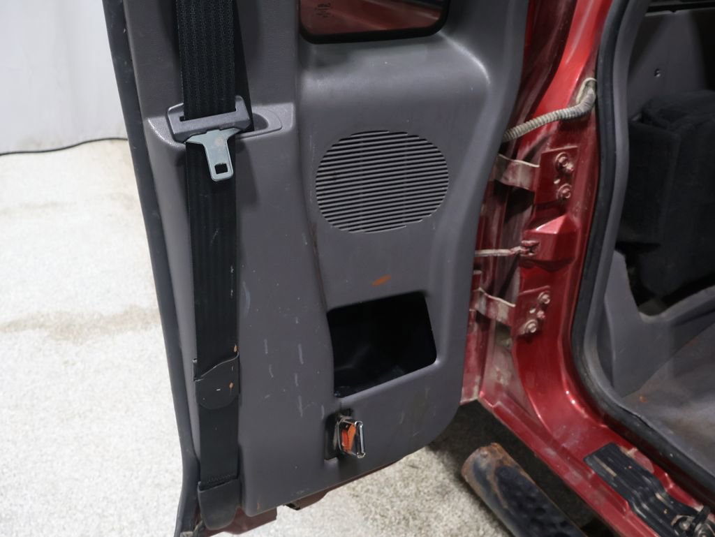 Used 2003 Ford Ranger XLT image 19