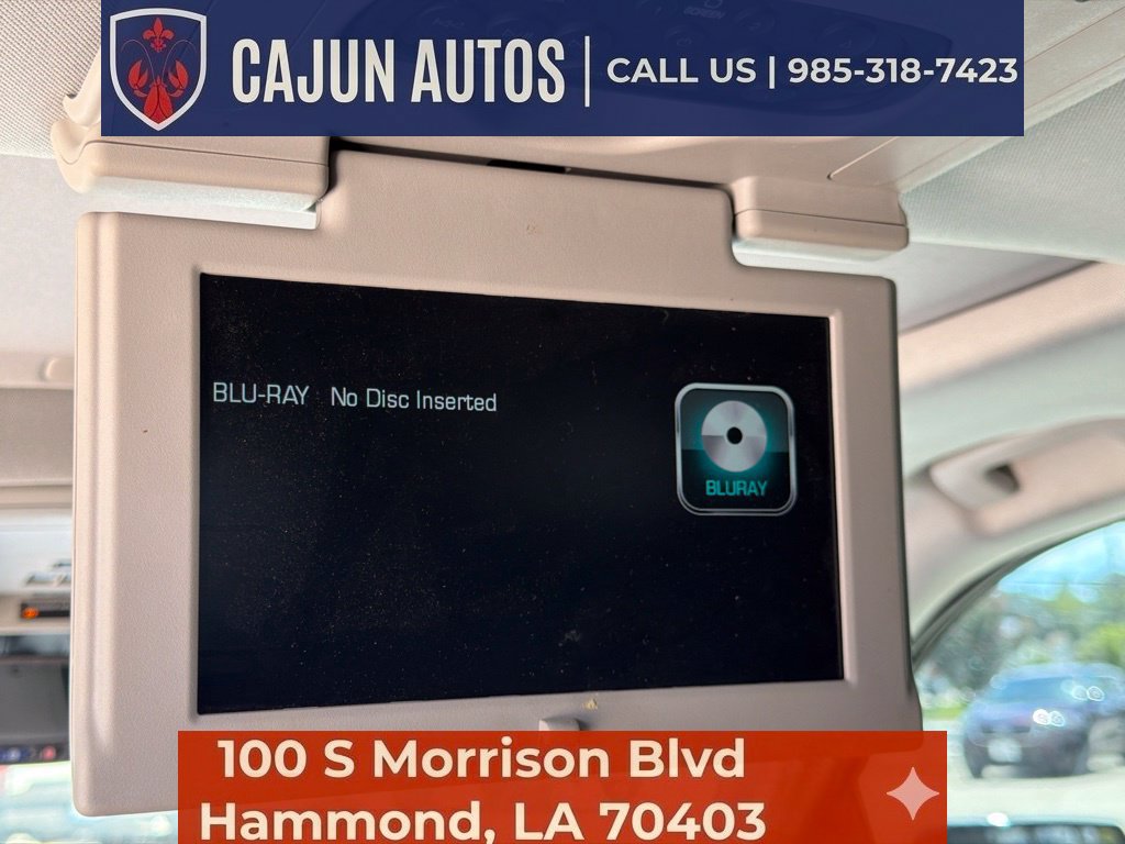 Used 2019 Chevrolet Tahoe LT RWD image 41