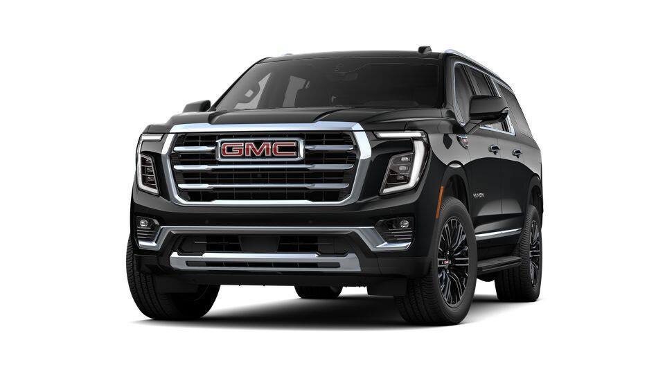 New 2026 GMC Yukon XL Elevation w/ Elevation Premium Package AWD/4WD image 51