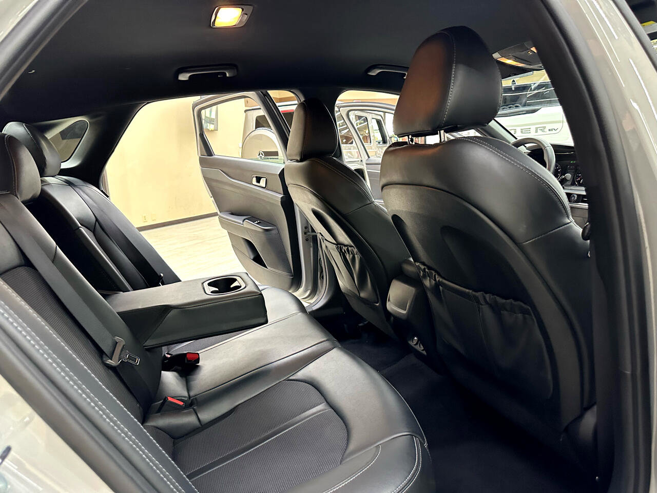 Used 2024 Kia K5 GT-Line w/ GT-Line Premium Package image 37