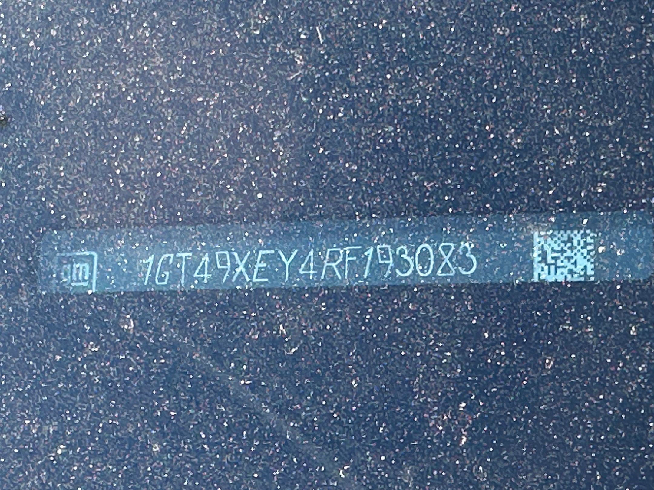 Used 2024 GMC Sierra 2500 Denali Ultimate w/ Max Trailering Package image 19