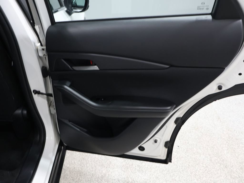 Used 2023 MAZDA CX-30 AWD 2.5 S image 21