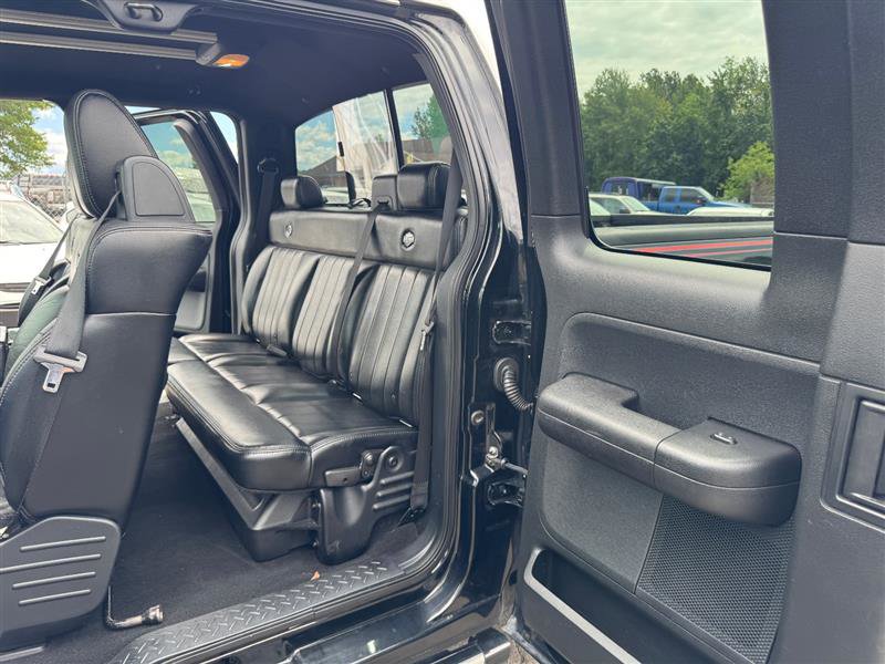 Used 2006 Ford F150 Harley-Davidson image 18