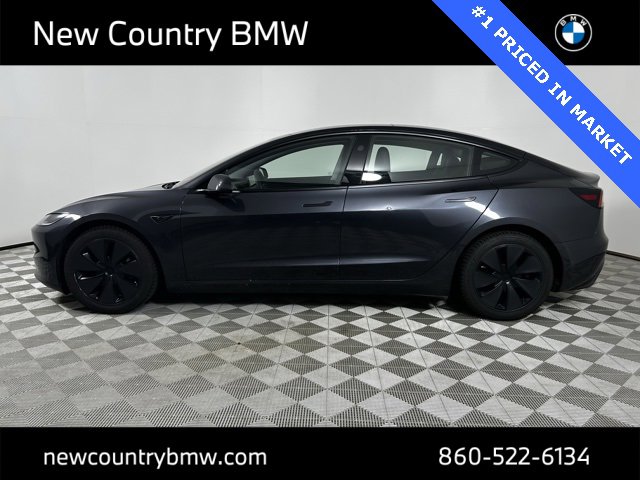 Used 2024 Tesla Model 3 Long Range image 4