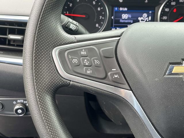 Used 2023 Chevrolet Equinox LS w/ LS Convenience Package AWD/4WD image 28