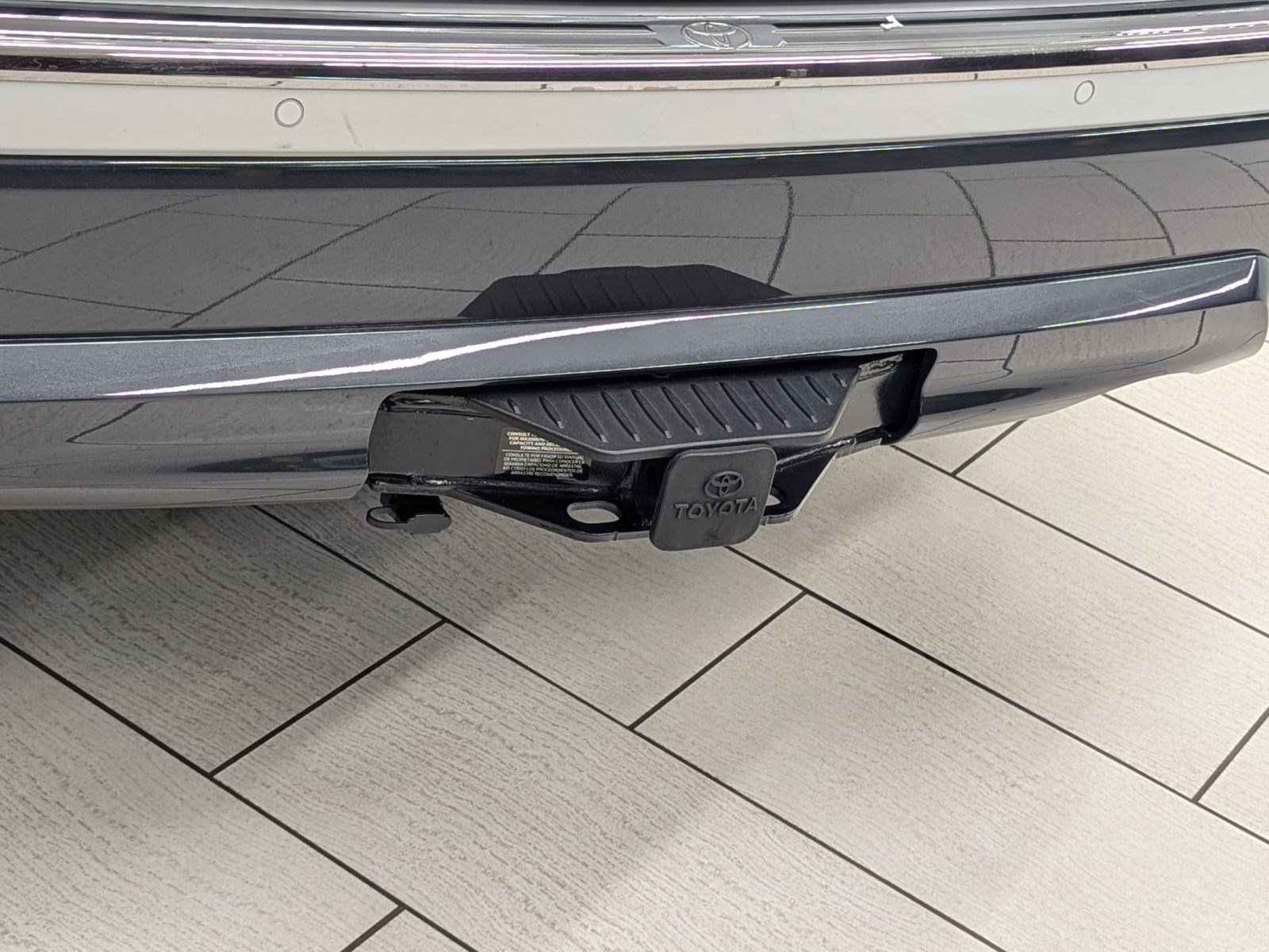 Used 2023 Toyota Highlander Limited image 38