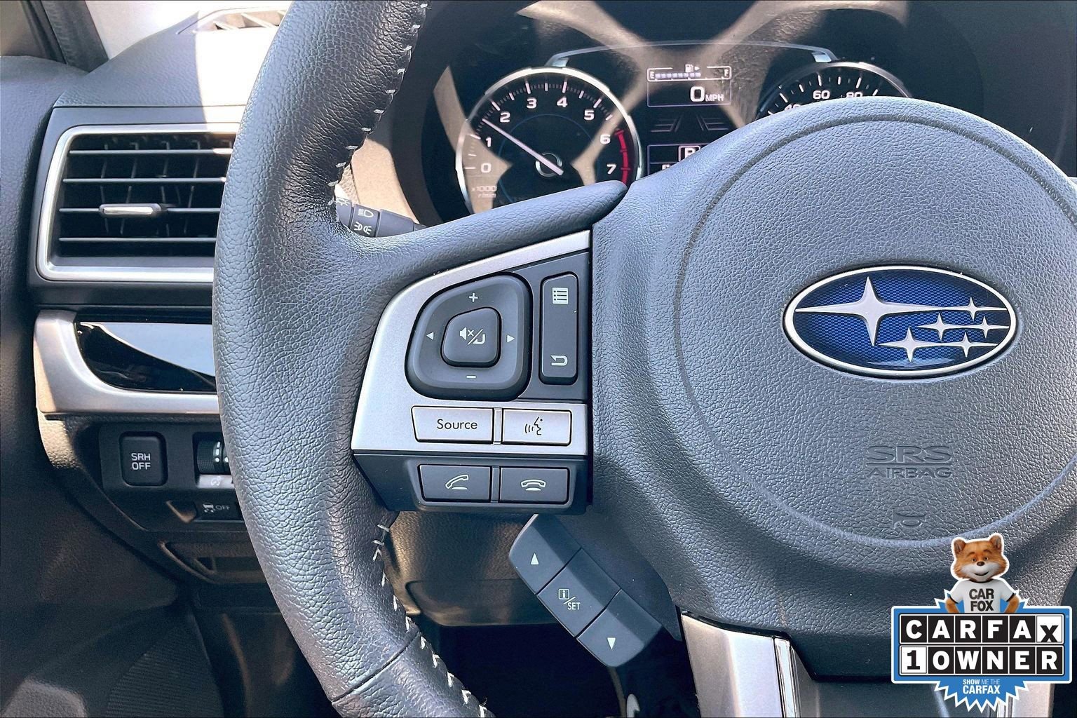 Used 2017 Subaru Forester 2.5i Touring AWD/4WD image 24