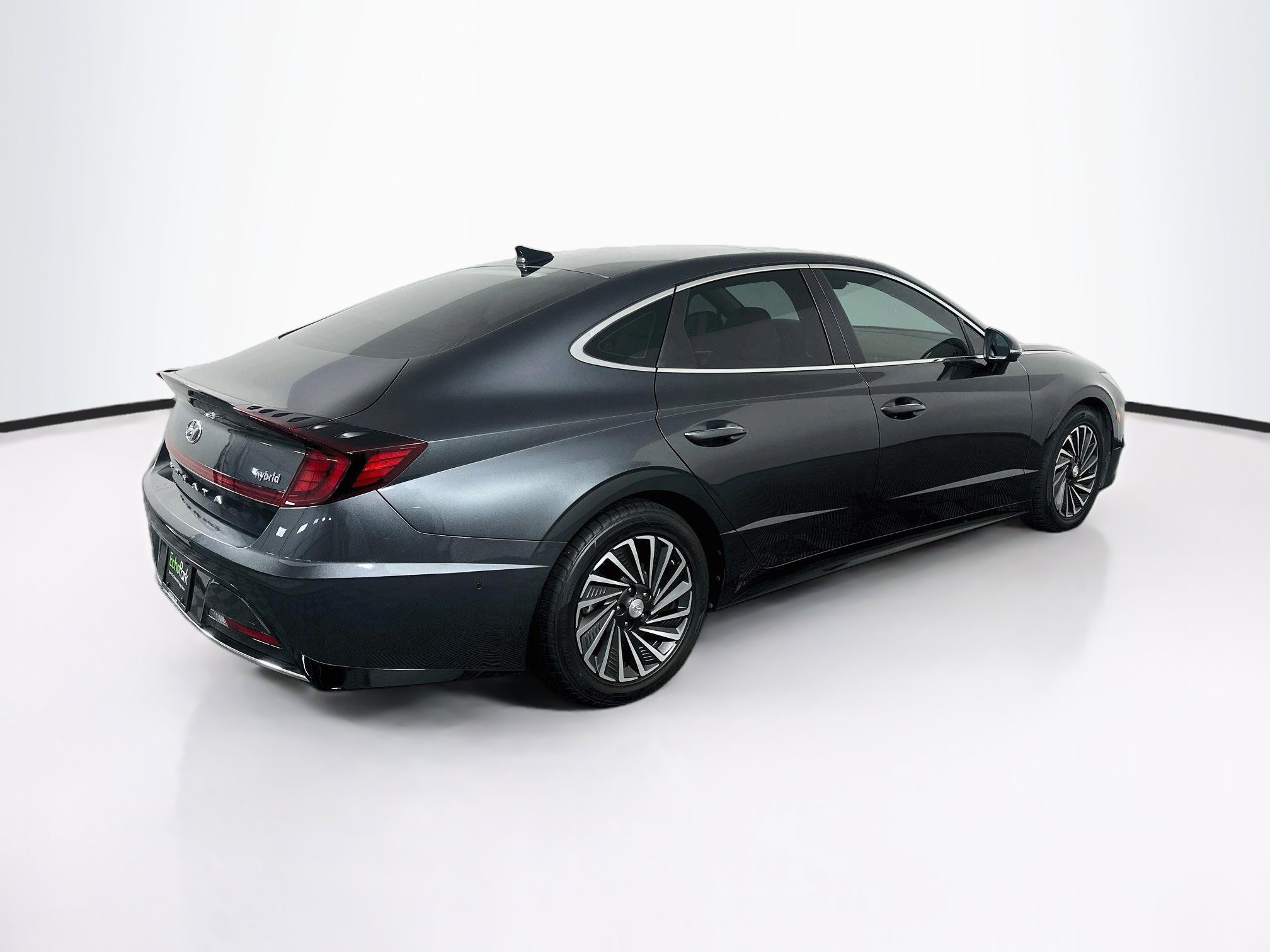 Used 2022 Hyundai Sonata Limited FWD image 9