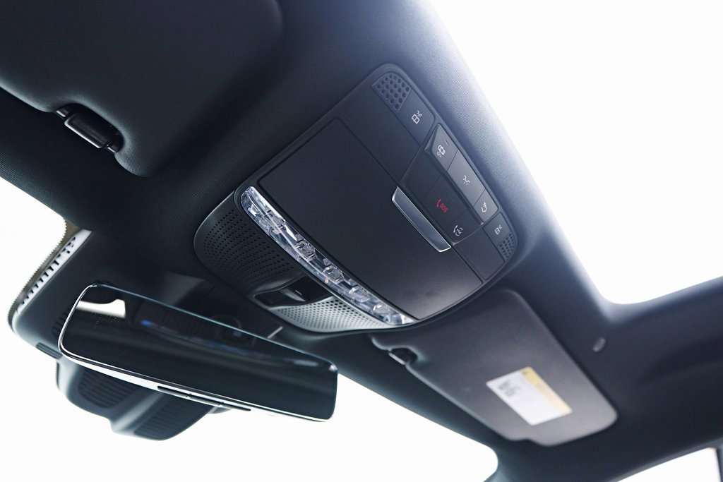 Used 2023 Mercedes-Benz AMG GT 63 image 93