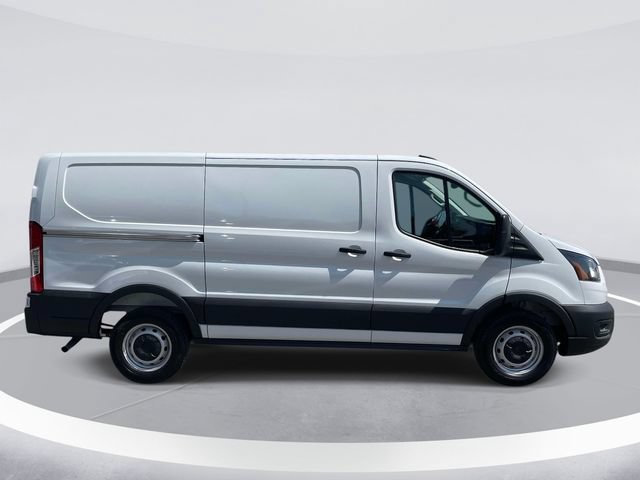 New 2026 Ford Transit 150 Low Roof RWD image 3