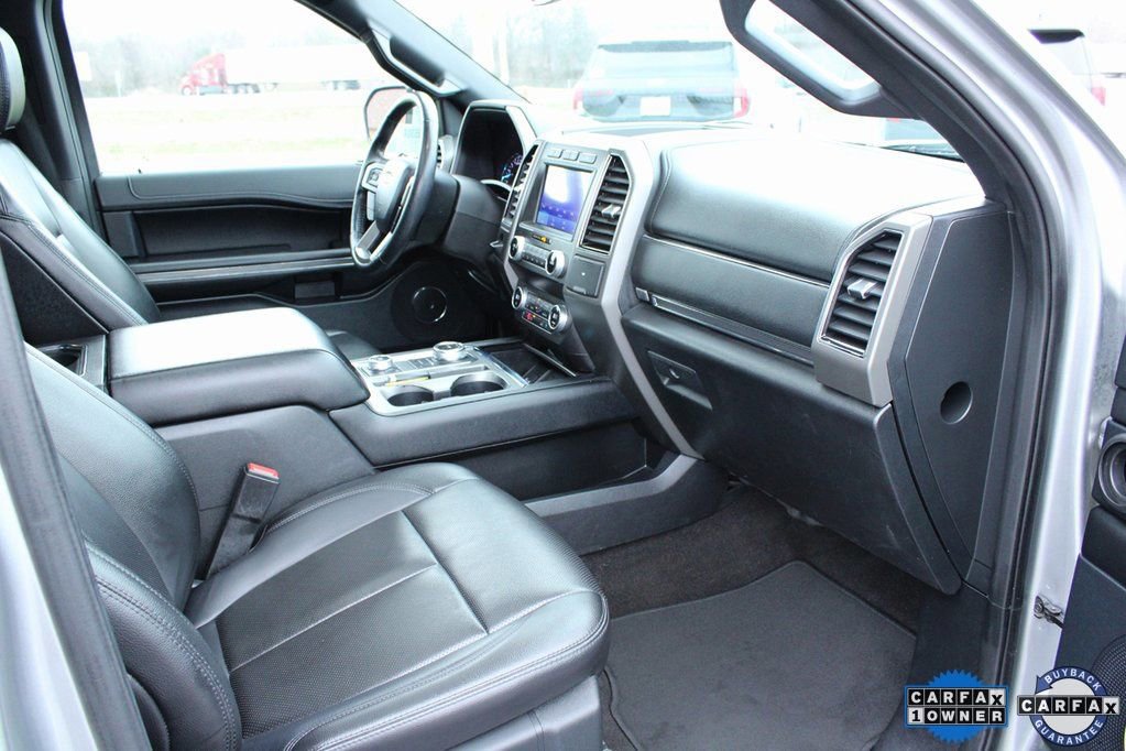 Used 2021 Ford Expedition XLT image 29