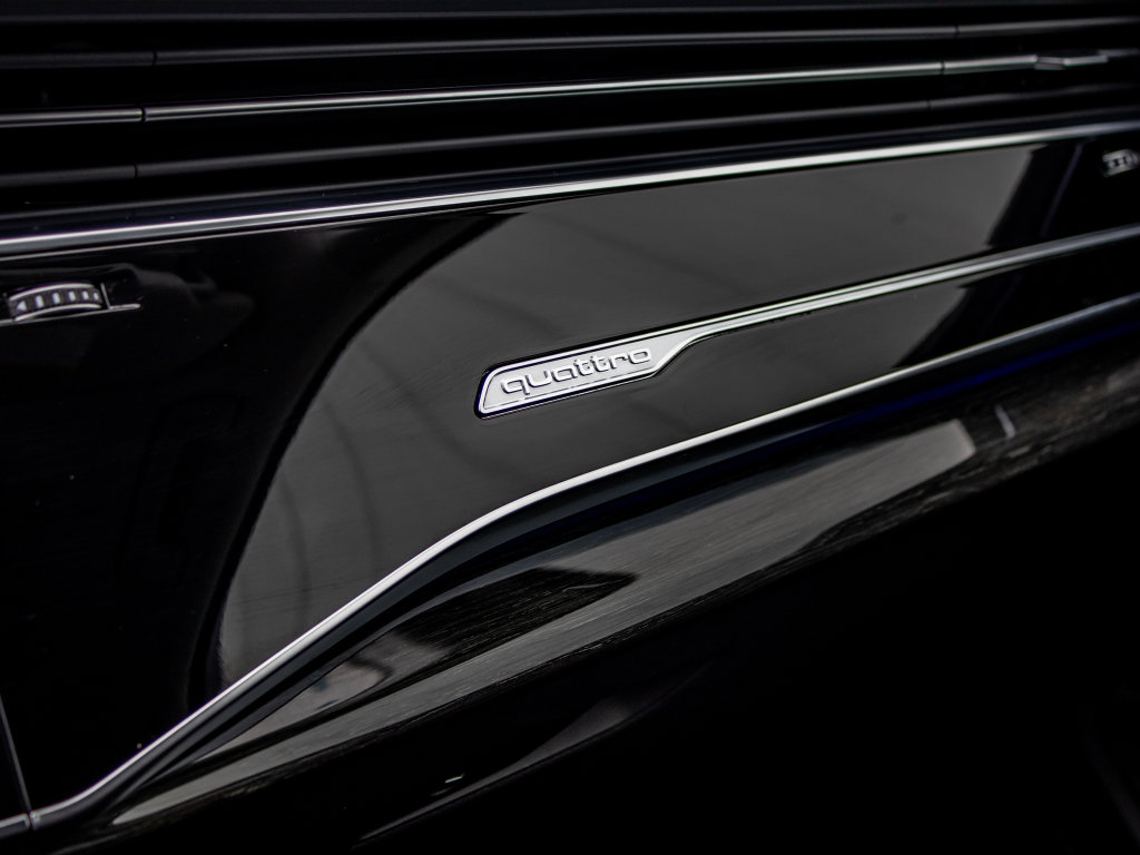 Used 2024 Audi Q7 3.0T Premium Plus image 24