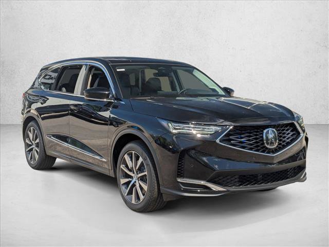 New 2026 Acura MDX SH-AWD w/ Technology Package image 7