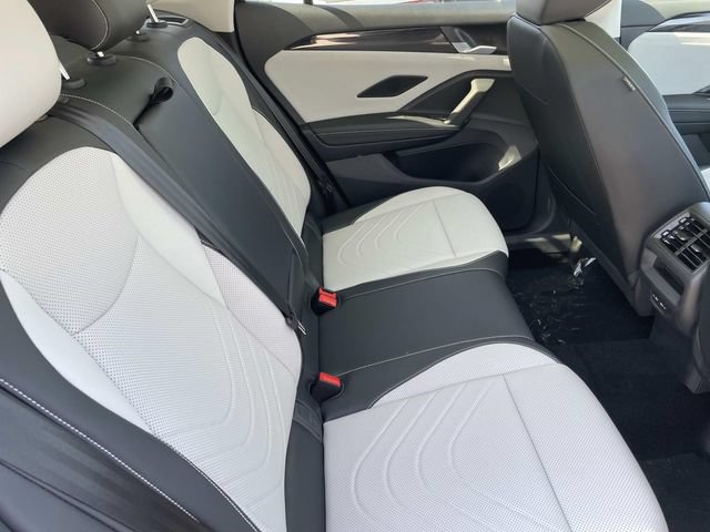 New 2026 Volkswagen Tiguan SE AWD/4WD image 26
