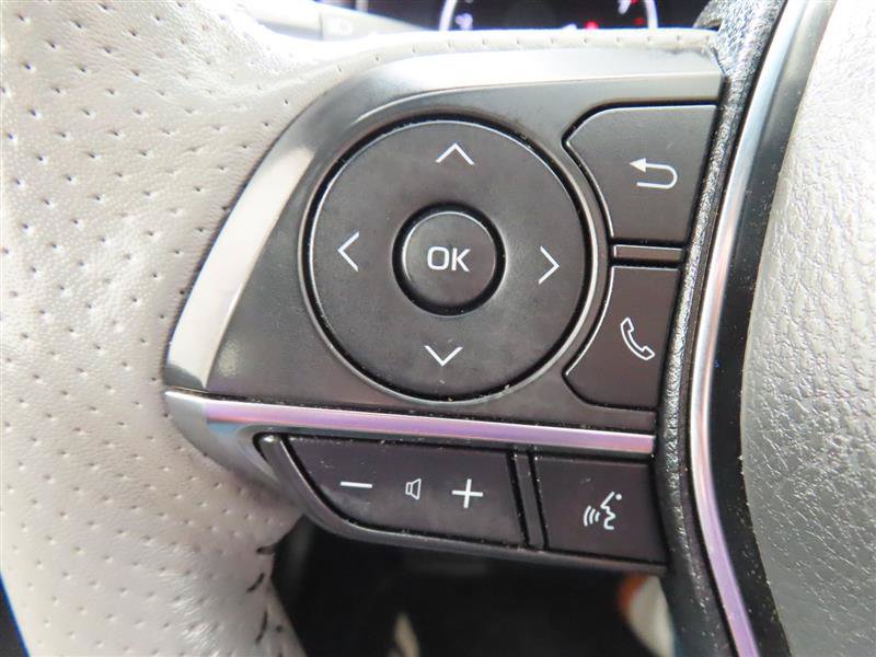 Used 2019 Toyota Avalon Limited w/ Advanced Safety Package FWD image 25