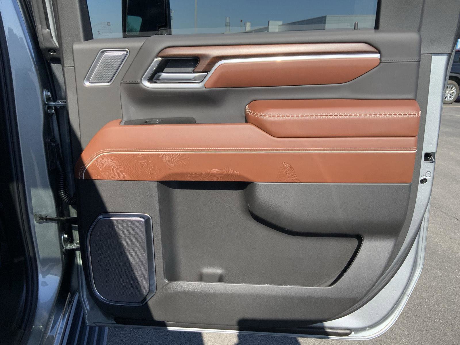 New 2026 GMC Sierra 3500 Denali Ultimate image 68