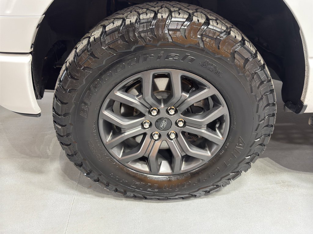 Used 2023 Ford F150 Tremor w/ Equipment Group 402A High image 10
