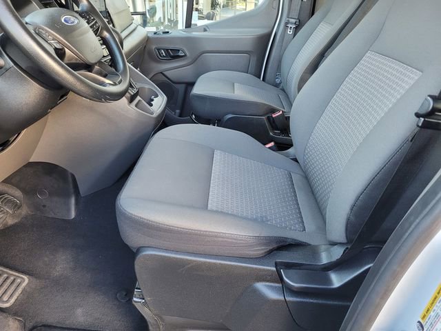 Used 2024 Ford Transit 350 XLT image 17