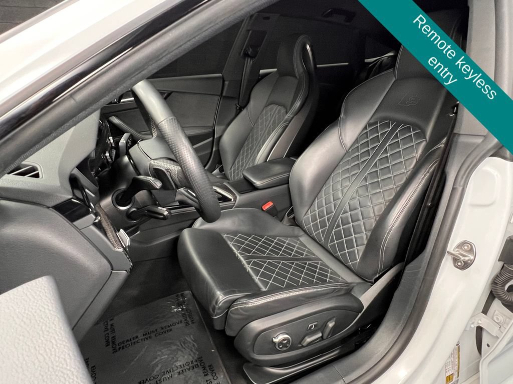 Used 2024 Audi S5 Premium Plus AWD/4WD image 5