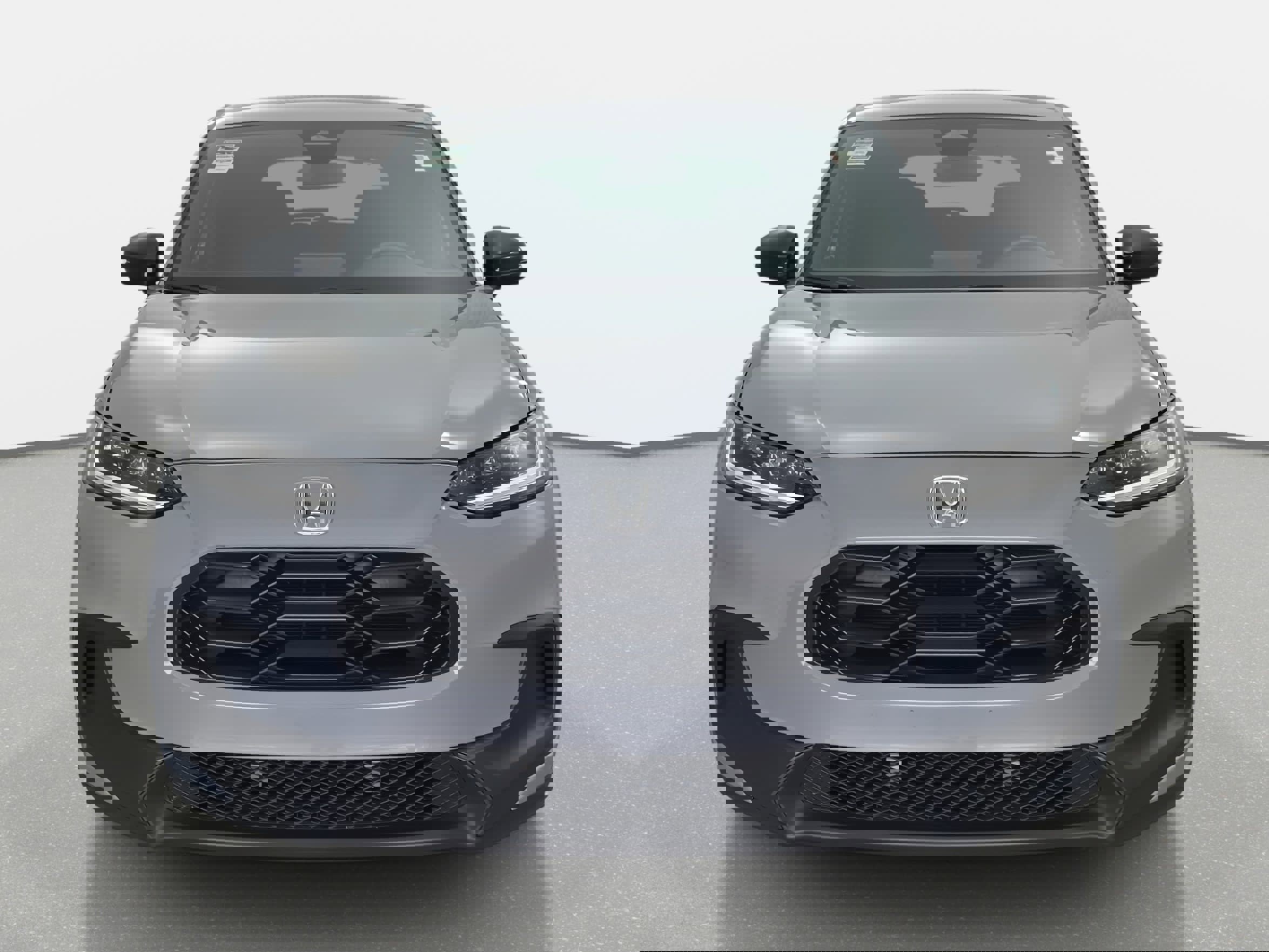 Certified 2023 Honda HR-V Sport image 2