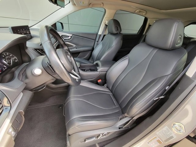 Used 2022 Acura RDX FWD image 17