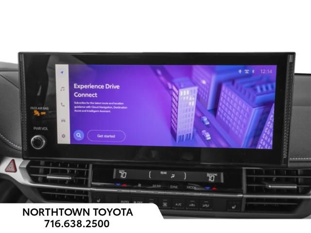 New 2026 Toyota Sienna XSE AWD/4WD image 17