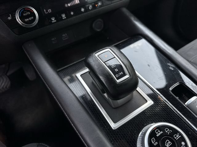 Used 2023 Mitsubishi Outlander SE Black Edition AWD/4WD image 20