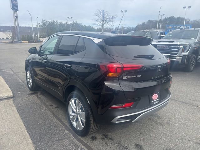New 2026 Buick Encore GX Preferred w/ Comfort Package image 6