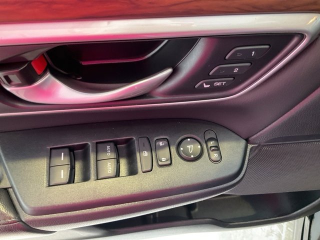 Certified 2022 Honda CR-V EX-L image 6