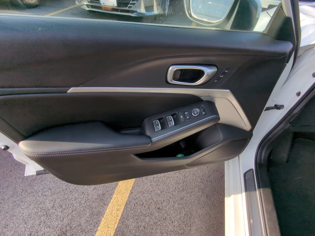 Used 2023 Acura Integra A-Spec FWD image 8