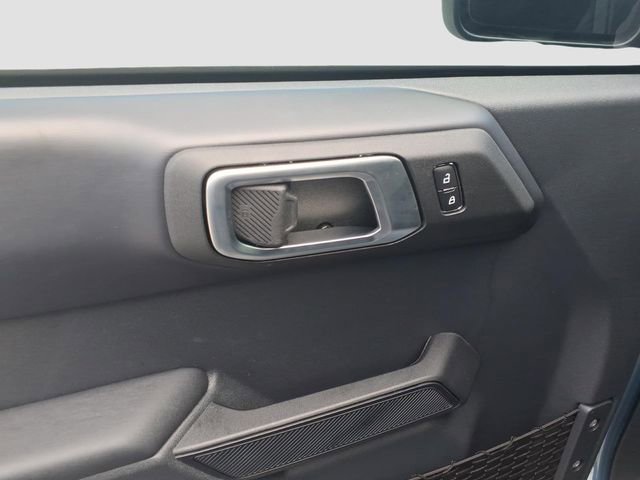 New 2025 Ford Bronco Outer Banks AWD/4WD image 12