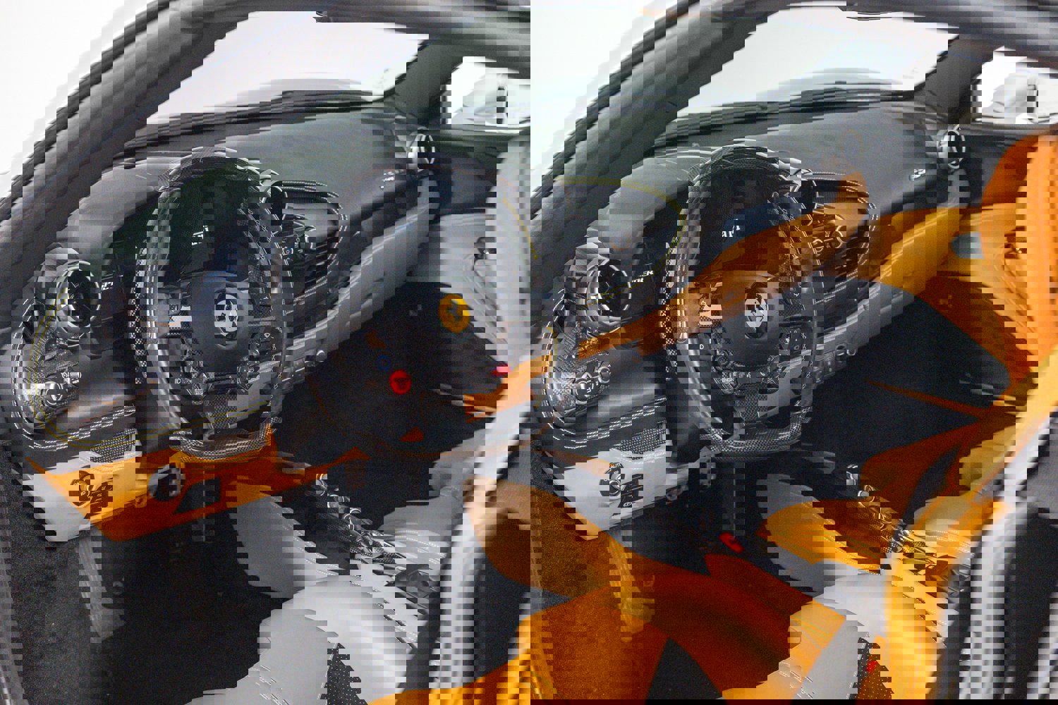 Used 2021 Ferrari F8 Tributo image 30