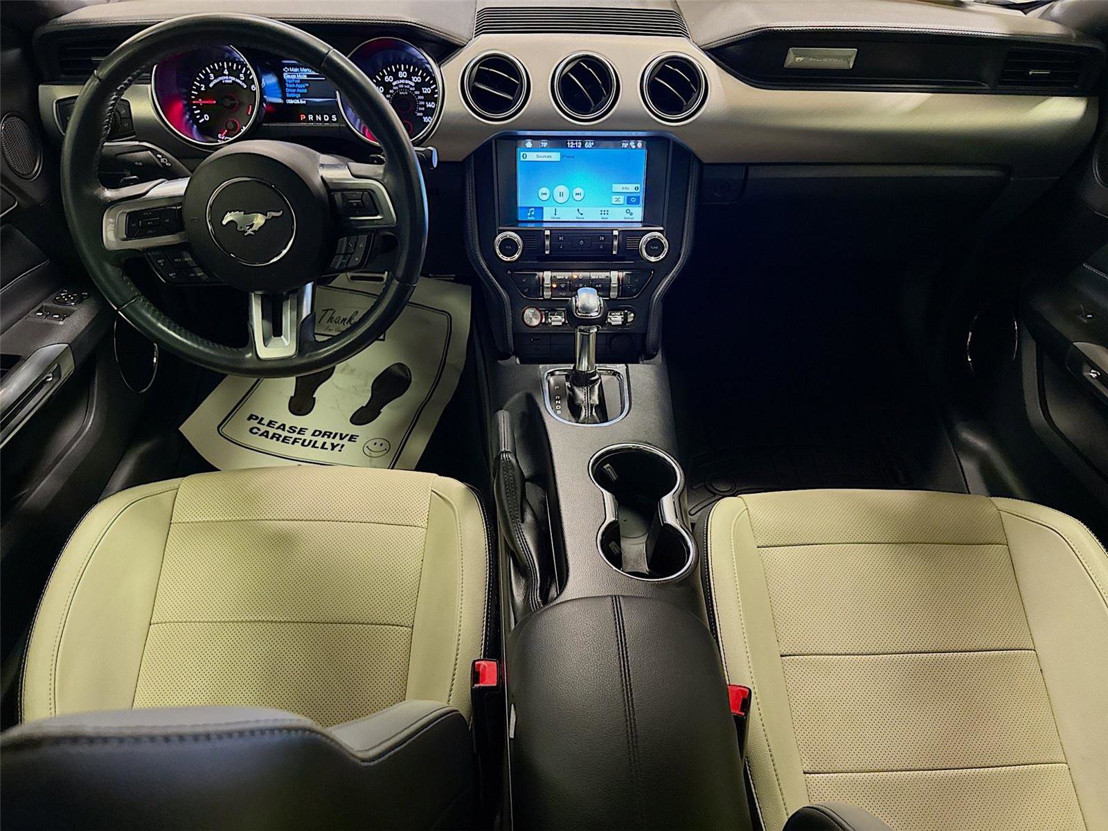 Certified 2018 Ford Mustang GT Premium image 21