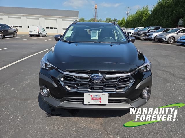 Certified 2026 Subaru Crosstrek 2.5i Limited w/ Crosstrek Mirror Package AWD/4WD image 2