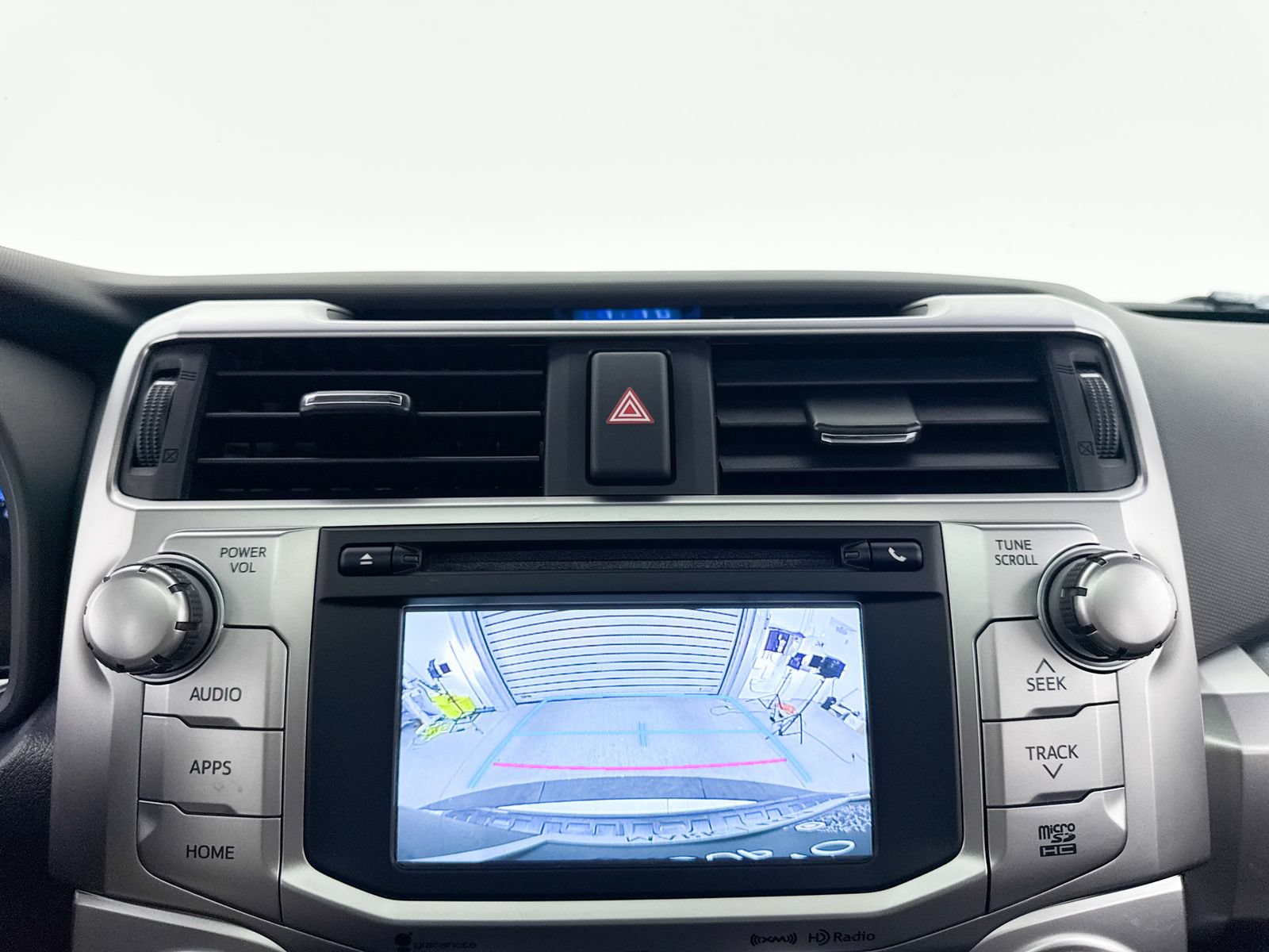 Used 2018 Toyota 4Runner SR5 Premium AWD/4WD image 11