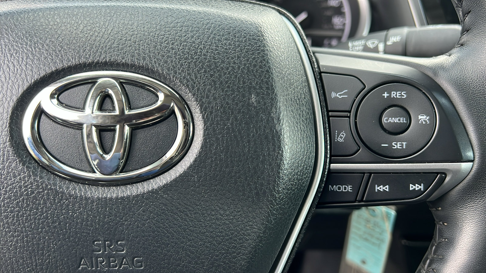 Used 2024 Toyota Camry LE w/ Cold Weather Package AWD/4WD image 22