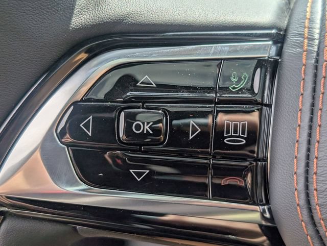 New 2026 Jeep Grand Cherokee L Summit w/ Advanced Protech Group IV AWD/4WD image 16