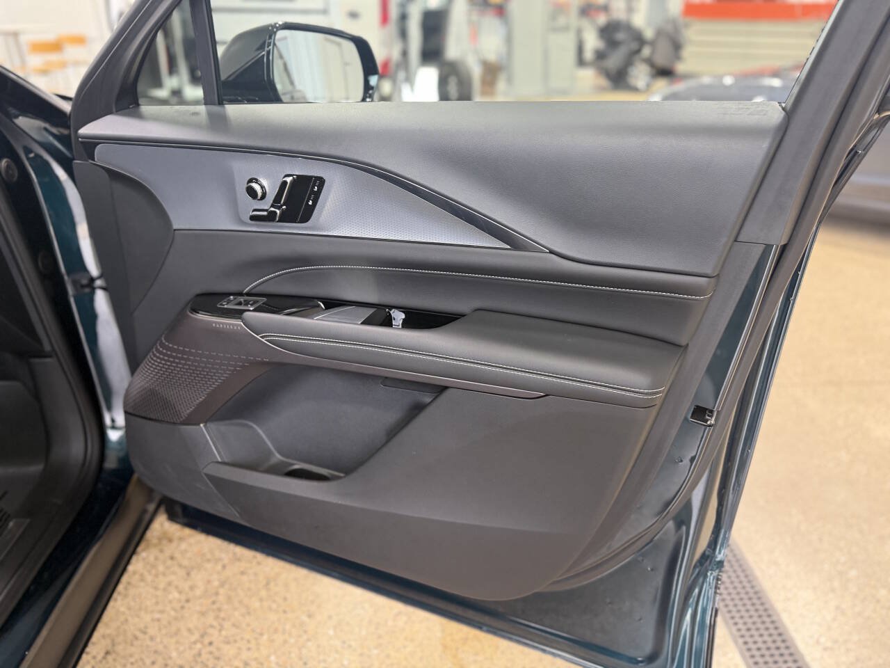 Used 2024 Cadillac Lyriq Tech w/ LPO, Floor Liner Package AWD/4WD image 18