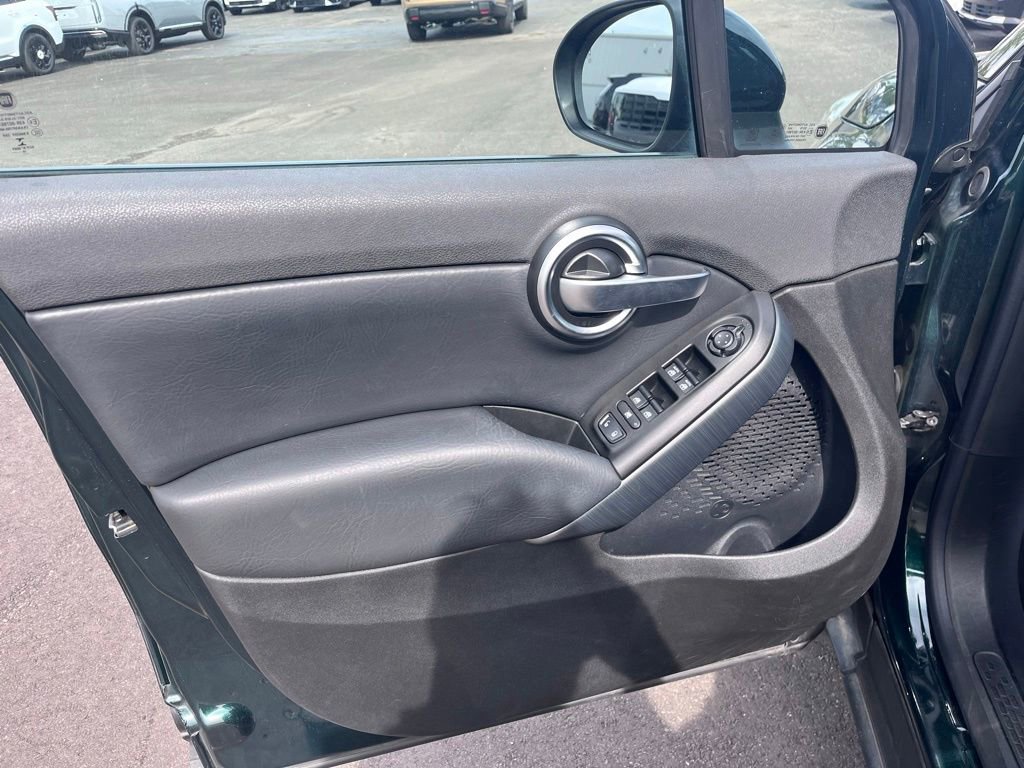 Used 2016 FIAT 500X Trekking AWD/4WD image 7