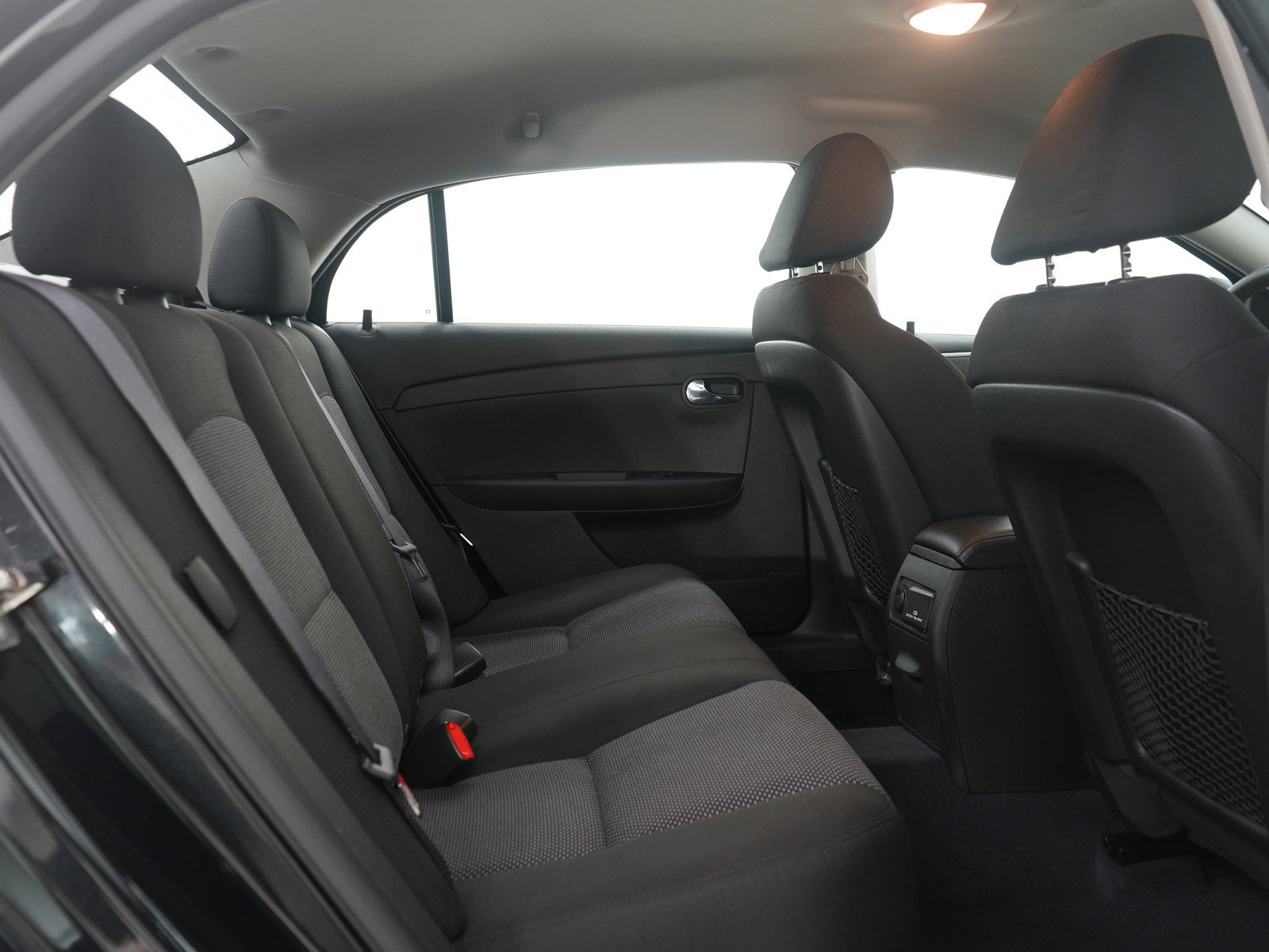 Used 2012 Chevrolet Malibu LT w/ Power Convenience Package image 12