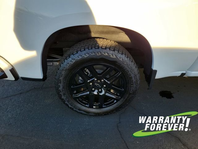 New 2026 Chevrolet Silverado 1500 RST image 20