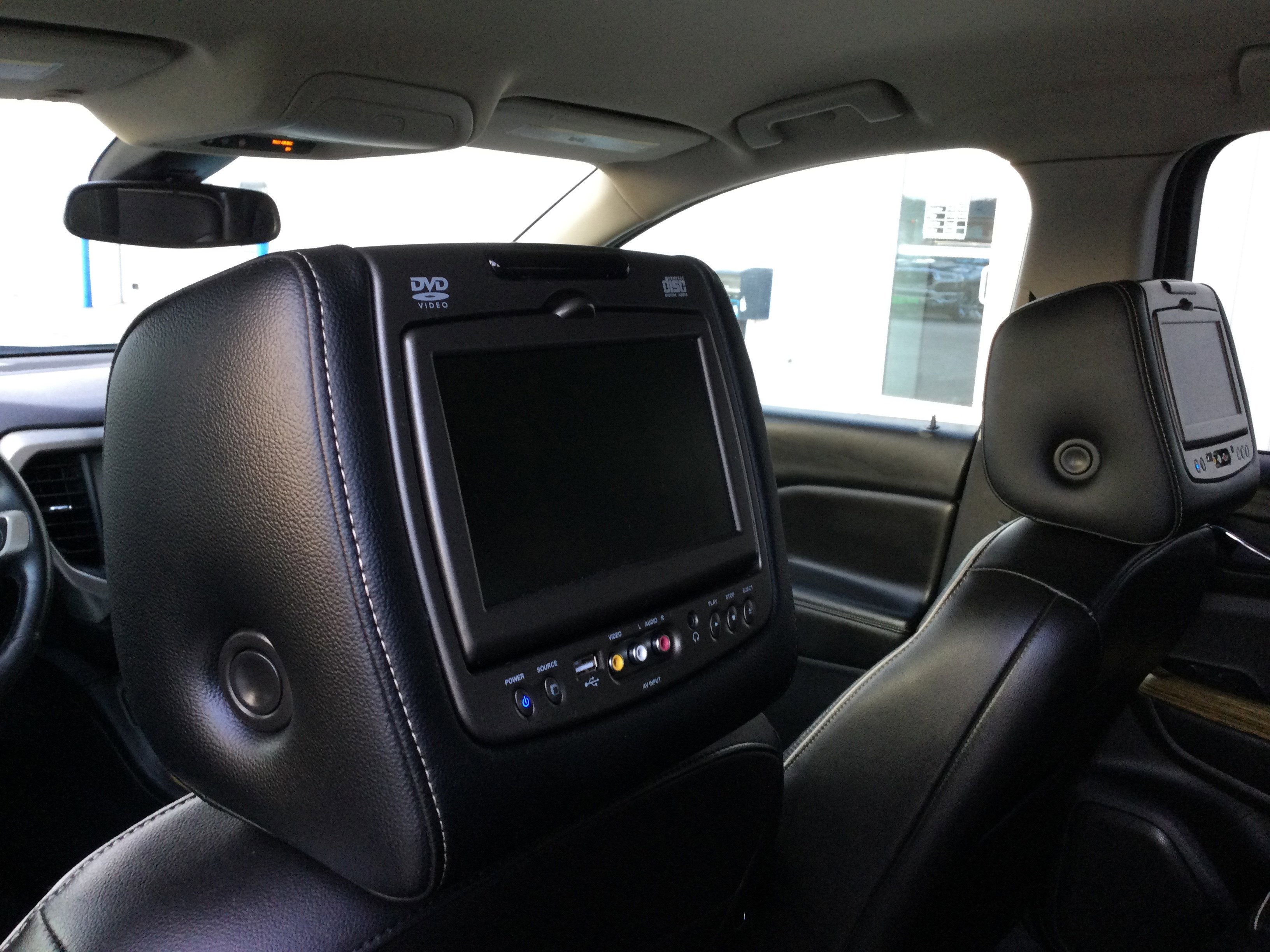 Used 2017 GMC Acadia Denali w/ Technology Package image 7