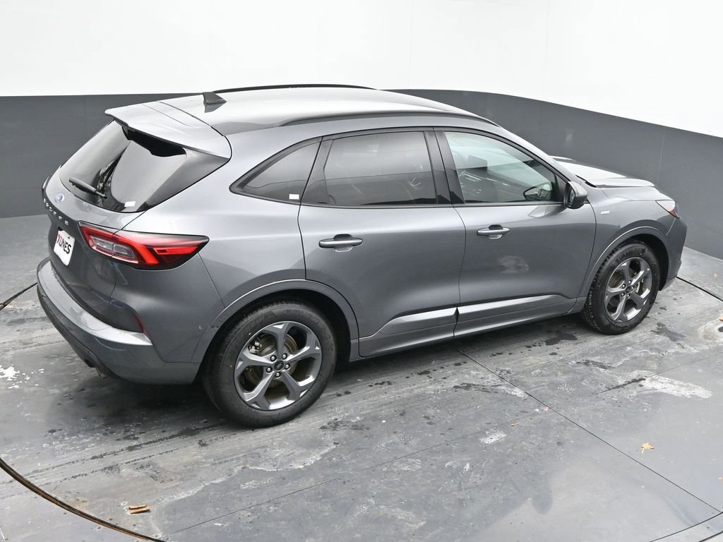 Used 2024 Ford Escape ST-Line image 60