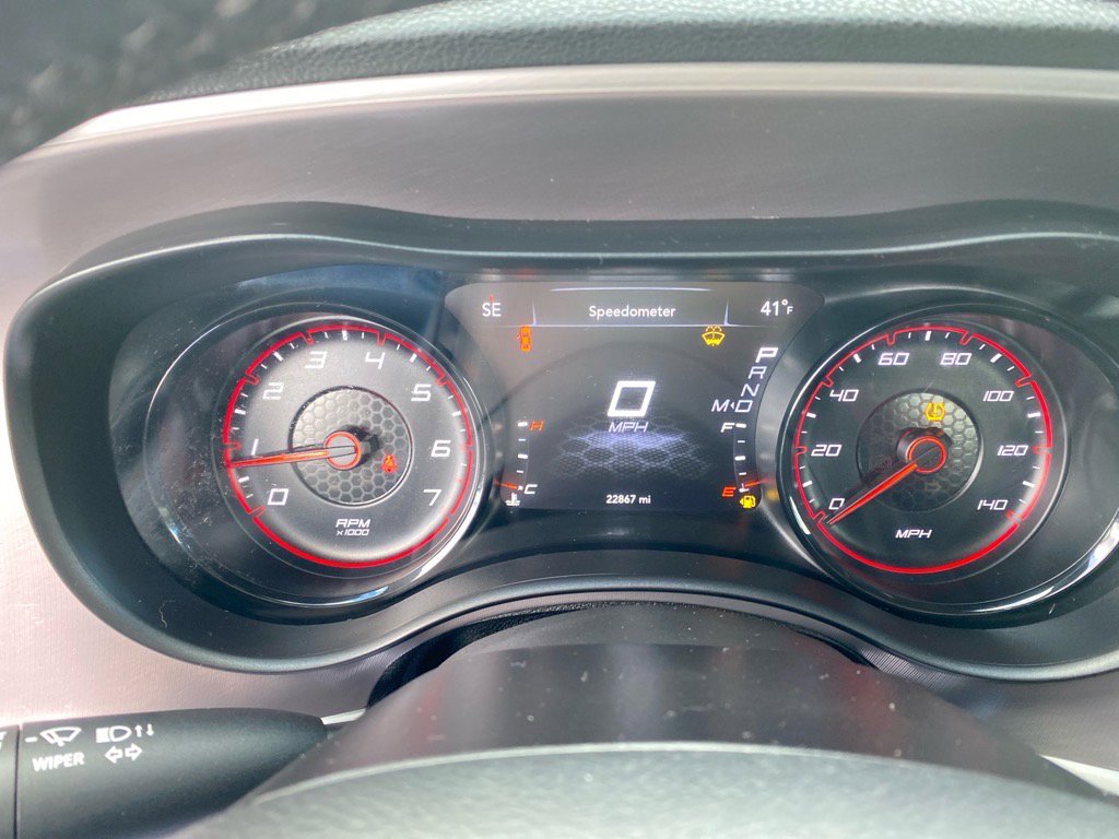 Used 2022 Dodge Charger GT w/ Blacktop Package image 17