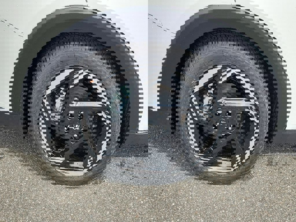 New 2026 Kia K4 EX image 37