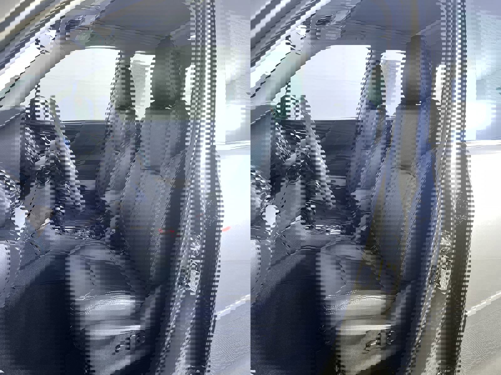 Certified 2023 Subaru Forester Limited image 15