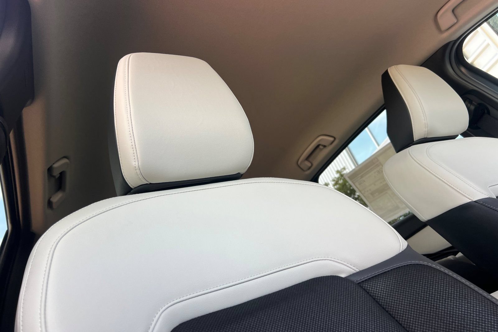 New 2026 MAZDA CX-5 Preferred AWD/4WD image 15