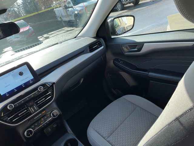 Certified 2022 Ford Escape SE w/ Convenience Package image 24